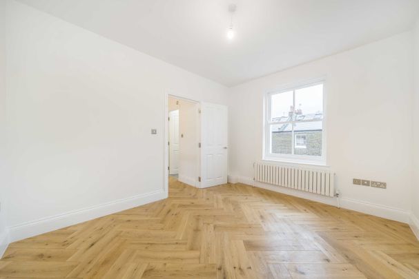 St. Peters Grove, Hammersmith, W6, London - Photo 1