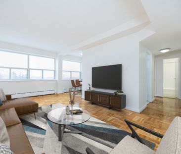 For Lease - 1220 Bayview Avenue Unit# 208, Toronto, Ontario - Photo 1