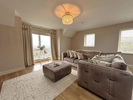 Apt 5, 11 Mill Valley Gardens, Ligoniel, Belfast, BT14 8FA - Photo 4