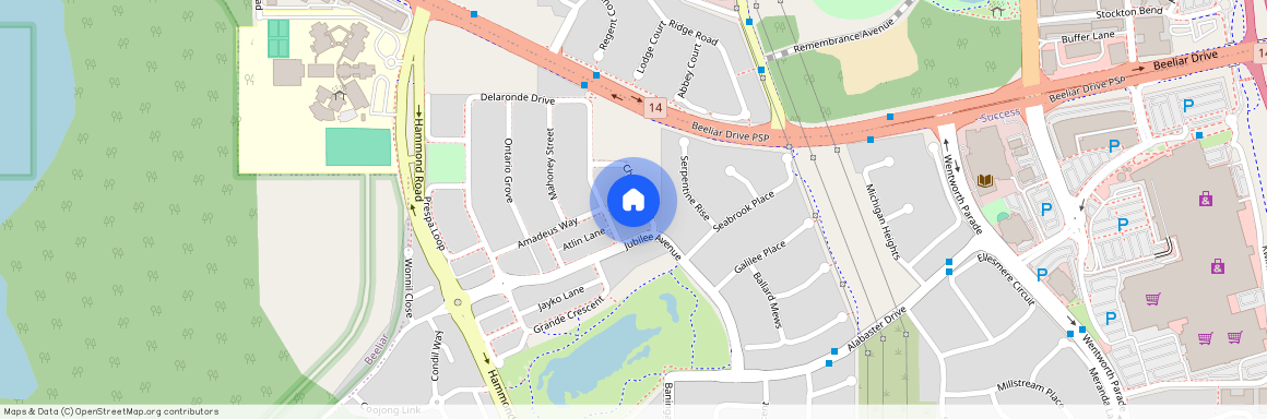 5 Chaplin Road, Success