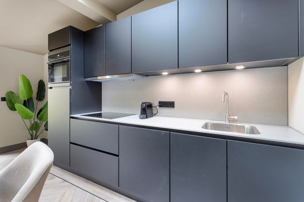 Te huur: Appartement Minderbroedersstraat in Roermond - Photo 1