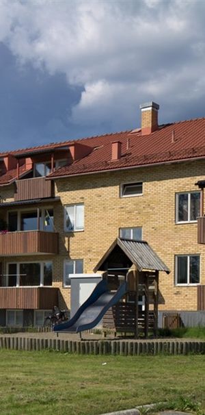 Trädgårdsgatan 5C - Photo 1