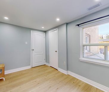 For Lease - 24 Kewbeach Avenue Unit# First Floor & Basement, Toront... - Photo 5