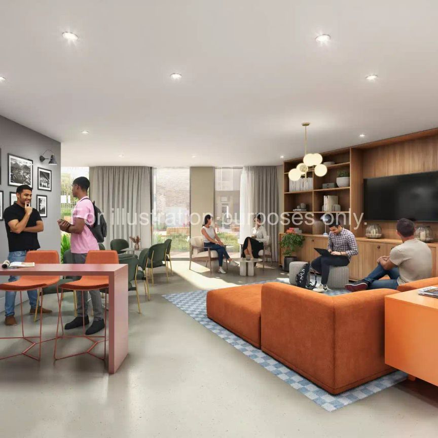 Deluxe Ensuite - Photo 1