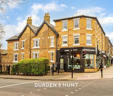 Wanstead Heights, 1 High Street, Wanstead - Photo 2