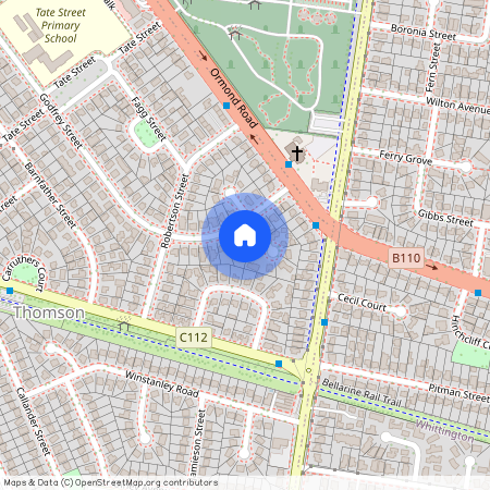 64a Godfrey Street, Vic 3219, Thomson