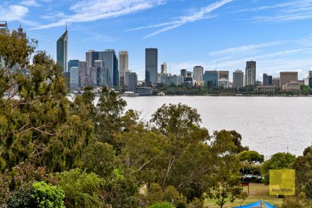 Stunning River & City Views in a Secure South Perth Location - Photo 5