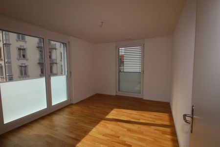 Stadtnahe Wohnung - Foto 4