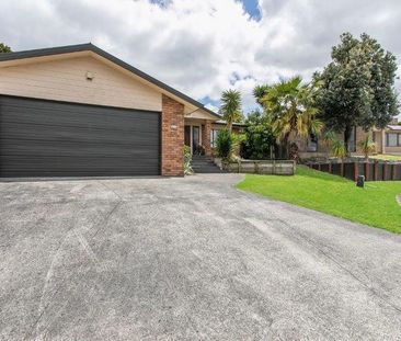 Four bedroom home in Pukekohe! - Photo 5