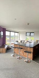 Flat 8, Peninsula, Flat 8, Plymbridge Lane, Derriford, Plymouth - Photo 4