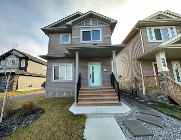 17931 60 Street NW - BSMT | 17931 60 Street Northwest, Edmonton - Photo 1