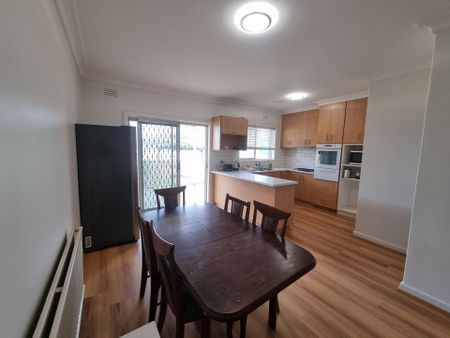 Water & Electricity Bills Included!! - Photo 5