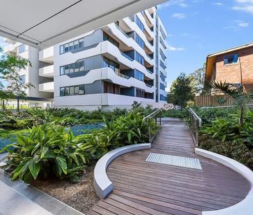 Prestige lifestyle opportunity in 'Oxford Central' - Photo 3