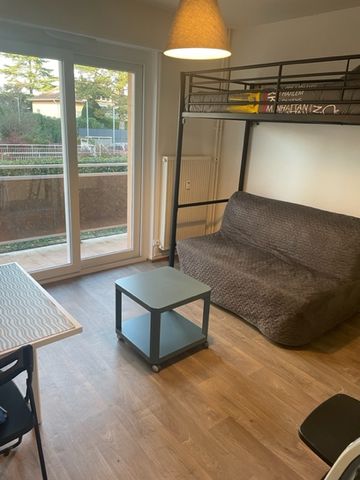 Location Appartement 1 pièce 17m² WITTENHEIM 68270 - Photo 2