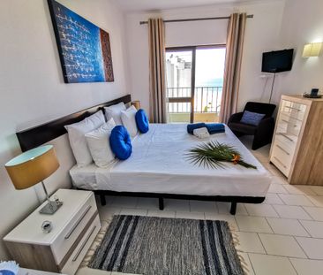 Apartamento T1 para Férias Praia da Rocha em Portimão, Algarve - Photo 6