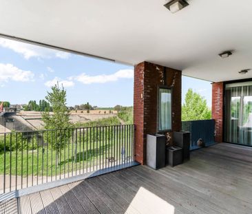Luxueus appartement vlakbij Maastricht - Photo 3