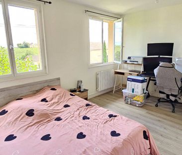 Appartement 3 pièces - Photo 5