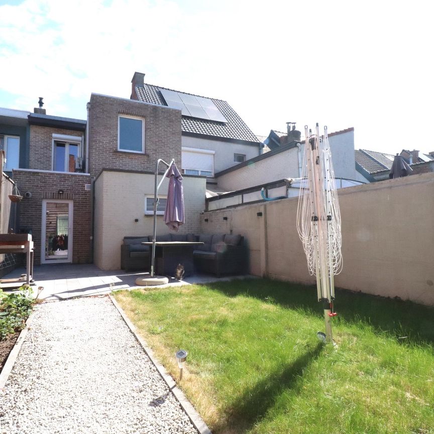 Nijverheidstraat 40 , 9220 Hamme - Photo 1