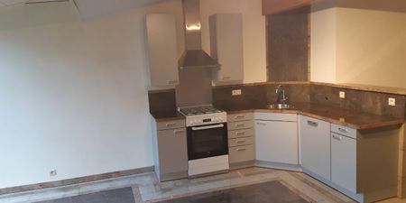 Penthouse te huur in Nederename voor € 695 met 1 slaapkamer - Photo 2