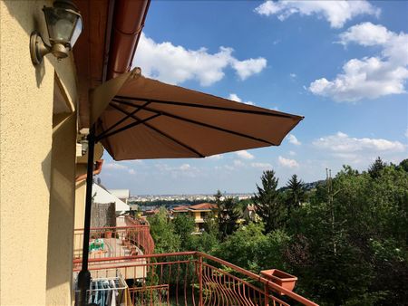 Kiadó új építésű lakás - Budapest III. kerület - Photo 2