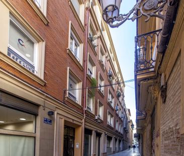 Spacious room in the centre of Valencia - Photo 5