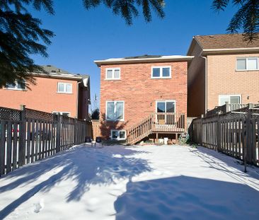 For Lease - 15 Futura Avenue, Richmond Hill, Ontario - Photo 6
