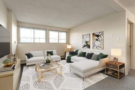 Classic Suite - 1 Bedroom - Photo 2