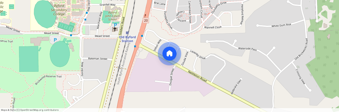 10 Freestall Loop, WA 6122, Byford