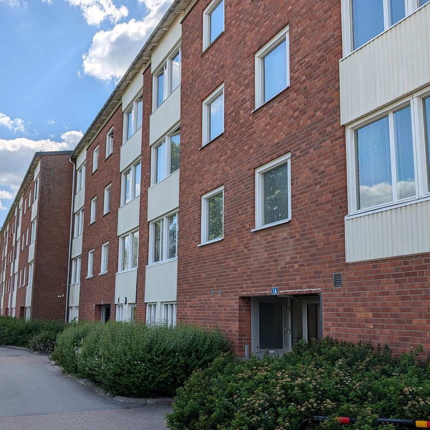 Johannesbergsgatan 1 C - Photo 1