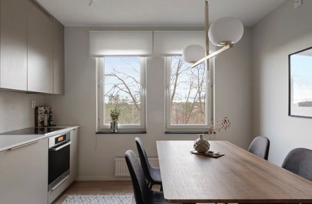 Skarpövägen, Saltsjö-Boo - Foto 4