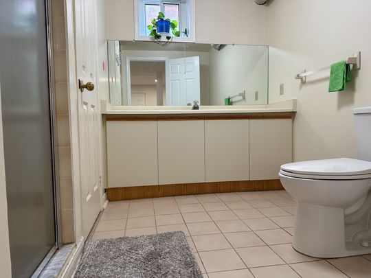 For Lease - Basement Aileen Road, Markham, Ontario - Photo 1