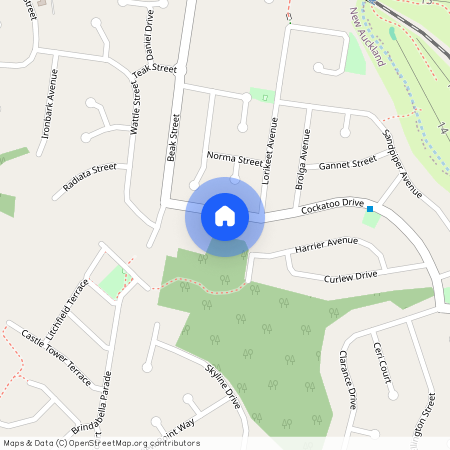 13 Cockatoo Drive, New Auckland, QLD 4680