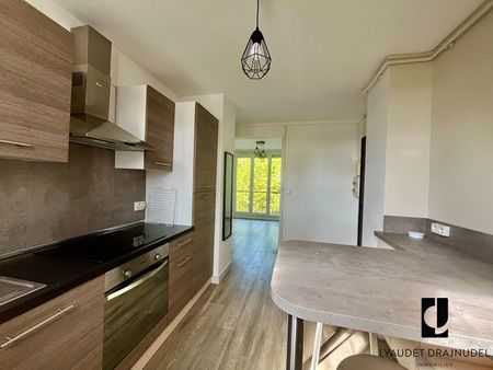 Location Appartement 3 pièces 53m² - Photo 5