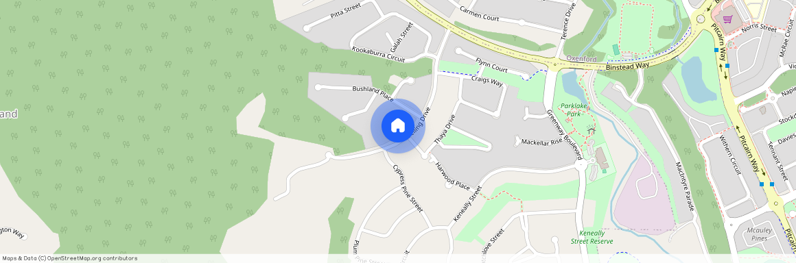 38 Felling Dr, Qld 4210, Maudsland