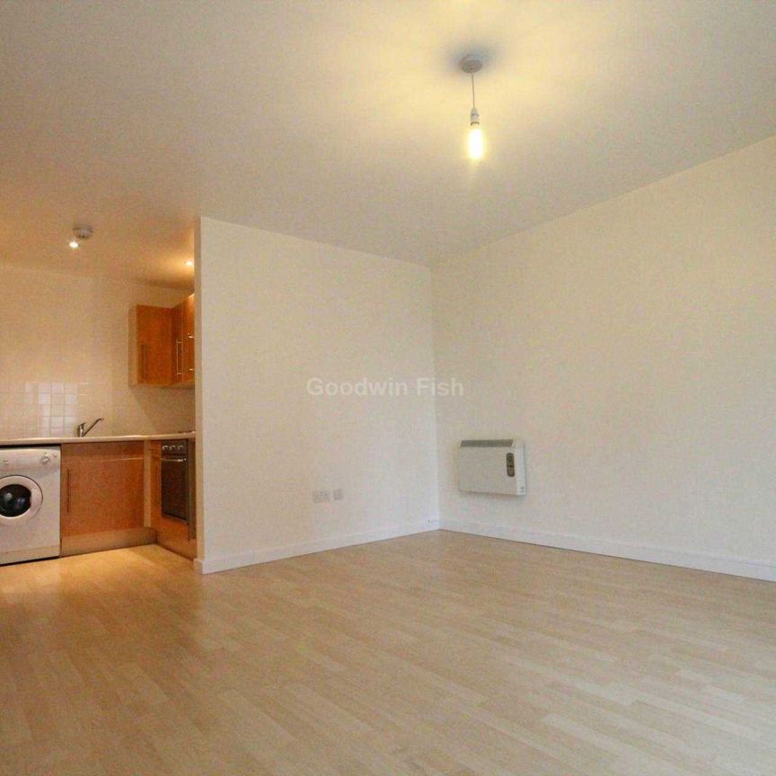 Quay 5, 234 Ordsall Lane, Salford - Photo 1