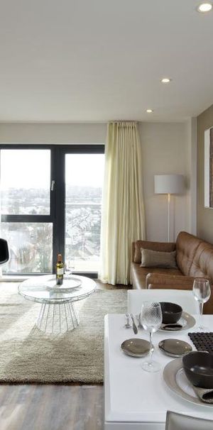 1 bedroom apartment to rent - Photo 1