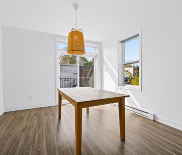 À louer / Appartement - Photo 4