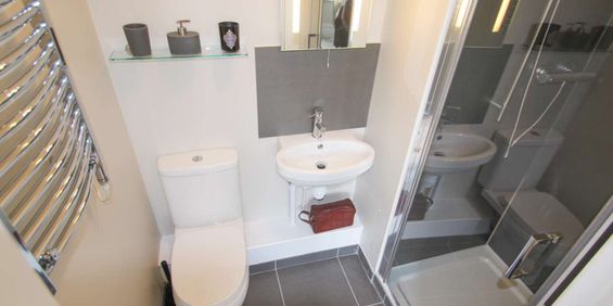 Stafford Road Room 3 - Photo 3