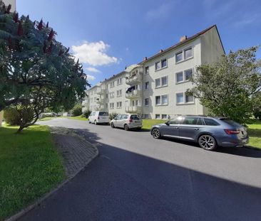 Naturverbunden Wohnen in Ostritz! Erstbezug nach Sanierung! - Photo 5