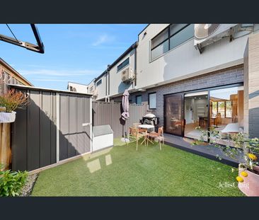 4/2B Beaumont Parade, West Footscray, Vic 3012 - Photo 6