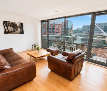 2 bedroom flat to rent - Photo 1