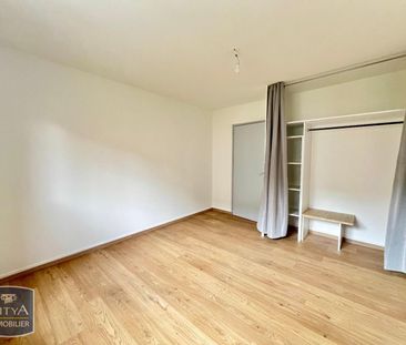 Location Appartement 2 pièces 47m² CHAMBERY 73000 - Photo 3