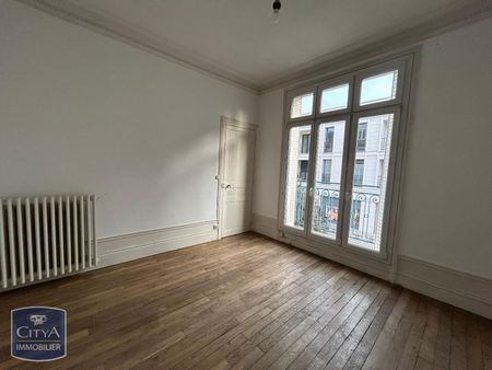 Location Appartement 4 pièces 88m² SOISSONS 02200 - Photo 5