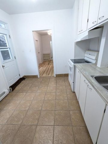 1608 Rue Dorion, H2K 4A6, Montréal - Photo 4