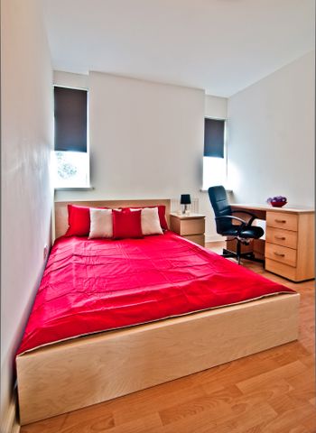 158A Woodsley Road, Flat 6, LS2 9LZ, Leeds - Photo 5
