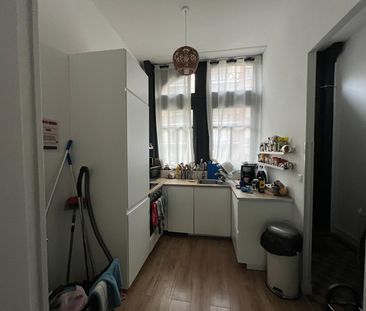 Studio MEUBLÉ de13.65 m², rue Catel Béghin – Centre de Lille réf 872-2 - Photo 6