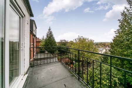 2 bedroom apartment to rent - Photo 5