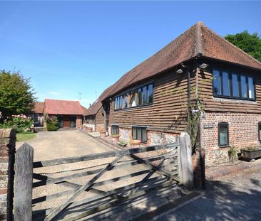 Well presented barn conversion with flexible accommodation and deta... - Photo 4