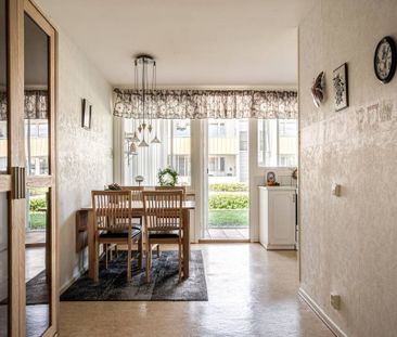 Backgatan, Södra Sandby - Photo 1
