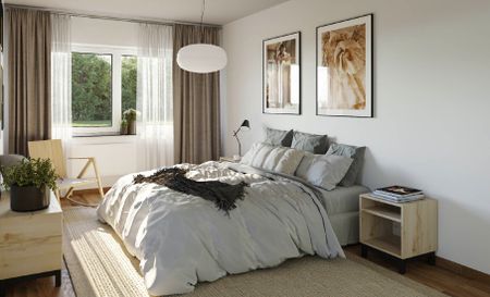 Stockenströms väg, Strängnäs - Foto 3